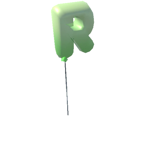 Balloon-R 1